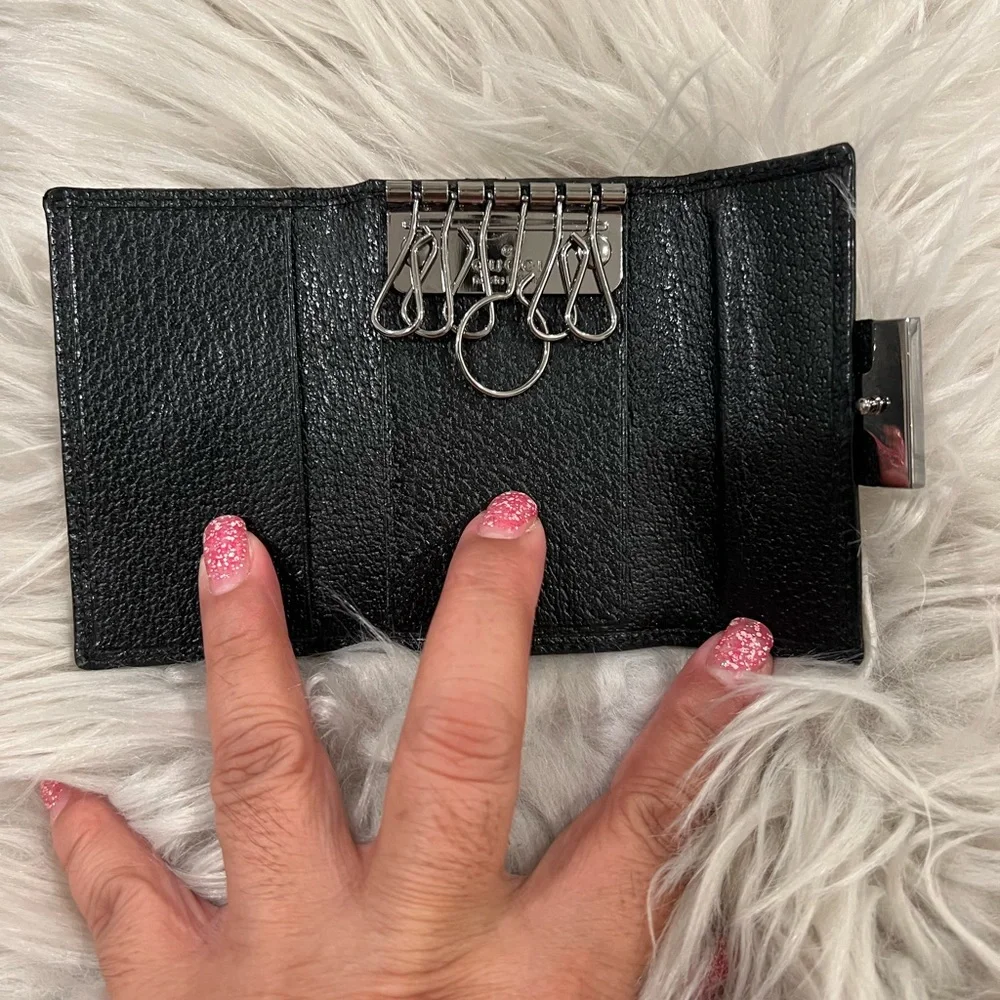 Gucci Key case - Picture 7 of 11